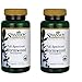 Swanson Full-Spectrum Wormwood (Artemisinin) 425 Milligrams 90 Capsules 2 Pack