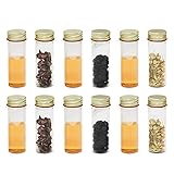 ULAB Scientific Sample Tubes 25ml with Screw