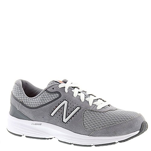 MW411GR2 Walking Shoe, Grey 