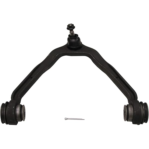 Amazon.com: MOOG CK80942 Front Upper Suspension Control Arm and  