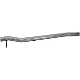 Dynomax 55590 Exhaust Pipe for Jeep Wrangler