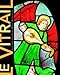 Le vitrail (French Edition) by