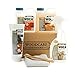 Woca Essential Kit (Natural)