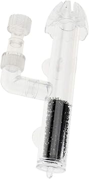 Amazon 油膜取り器 水槽 魚タンク 表面油膜スキマー オイルフィルター 洗浄 アクセサリ Sharplace フィルター用アクセサリー 通販