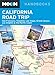 Moon Handbooks California Road Trip: San Francisco, Yosemite, Las Vegas, Grand Canyon, Los Angeles & the Pacific Coast by Avalon Travel