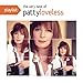 Playlist: The Very Best Of Patty Loveless