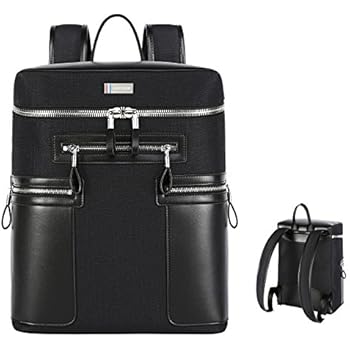 Amazon.com: Laptop Backpack Waterproof Slim Business Women ... Amazon.com: Laptop Backpack Waterproof Slim Business Women ...