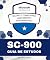 Livro SC-900 - Fundamentos de Segurança, Conformidade e Identidade da Microsoft