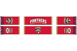 RUFFNECK NHL Home Jersey Scarf