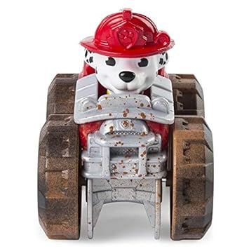 monster truck paw patrol