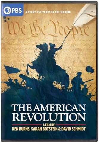 Amazon.com: Revolution Revisited (DVD) : Al Pacino, Donald