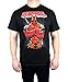 Marvel Deadpool T-shirt Black