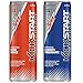 Mountain Dew Kickstart Recharge, Blueberry Pomegranate & Blood Orange Variety Pack, 12 Ounce (Pack of 12)