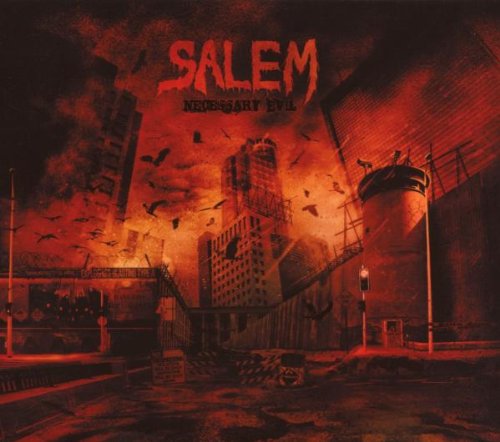 Salem - Resentment Lyrics - Zortam Music