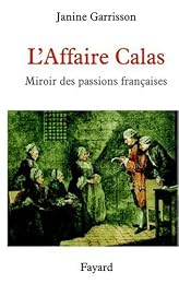 L' affaire Calas