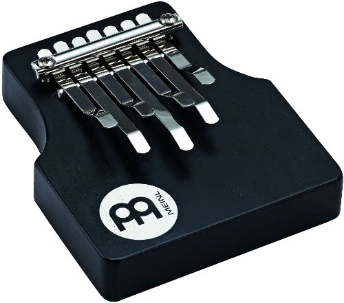 Meinl Percussion Kalimba, Black
