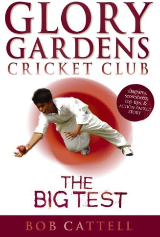 Glory Gardens 3 - The Big Test