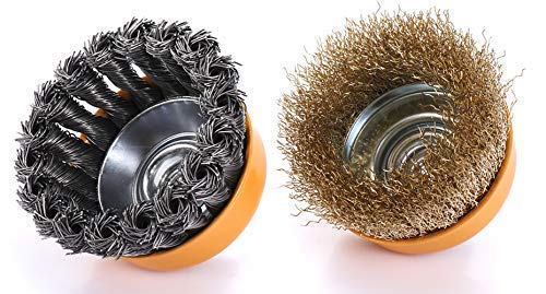 1 HOYIN+Brush+2+Grinder+Knotted+Crimped
