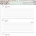 AT-A-GLANCE Weekly / Monthly Planner / Appointment Book 2017, 4-3/4 x 8