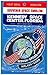 Patch 5 inch Space Shuttle Discovery Mission STS-51D - MOC 1985 Vintage NASA