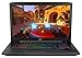 ASUS ROG STRIX GL703VD 17” Gaming Laptop, GTX 1050 4GB, Intel Core i7 2.8 GHz, 16GB DDR4, 256GB SSD + 1TB HDD, RGB Keys