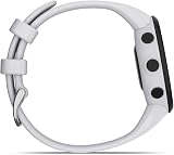 Garmin Swim 2 GPS Smartwatch 42mm Whitestone Pool Open Water Pace Stroke Count view 4