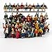 P8711 60 pcs HO scale 1:87 ALL Seated People sitting figures scenery passengers