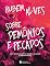 Livro Sobre demônios e pecados