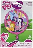 Anagram International HX My Little Pony Birthday