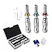 LK Store Tubular Lock Model with 3 PCS Emergency Open Set