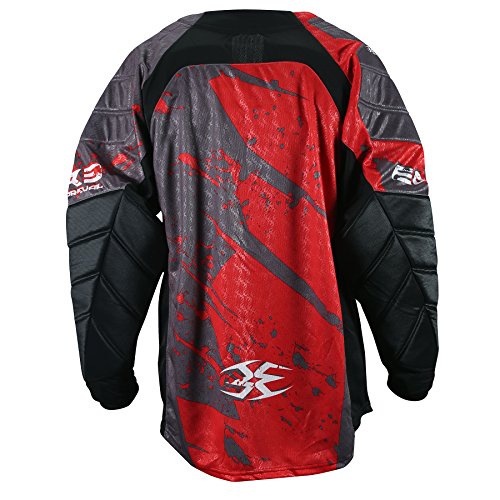 empire prevail jersey