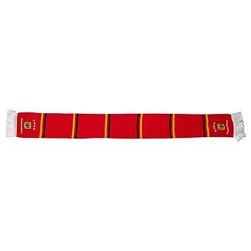 Ciffre ca. 40 verschiedene Deutschland Fußball Schal Deutschlandschal