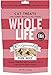 Whole Life Pet Single Ingredient USA Freeze Dried Beef Filet Treats for Cats, 1-Ounce