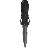 XS Scuba Titanium QuikPynch Dive Knives