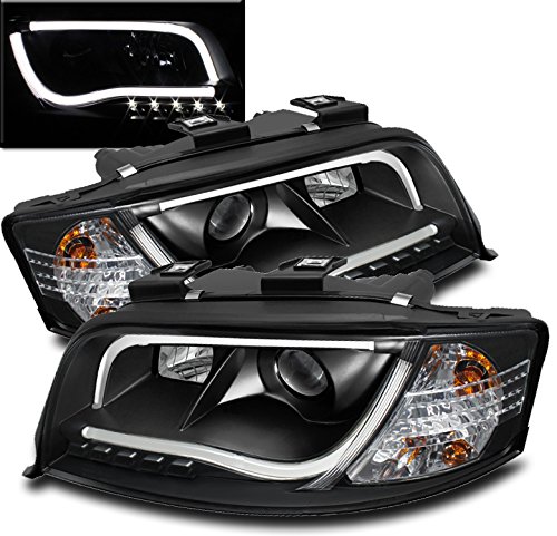Audi A6 Headlight, Headlight for Audi A6