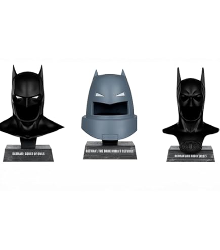 Amazon.com: The Batpod : Toys & Games