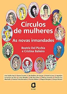 Livro Círculos de mulheres: As novas irmandades