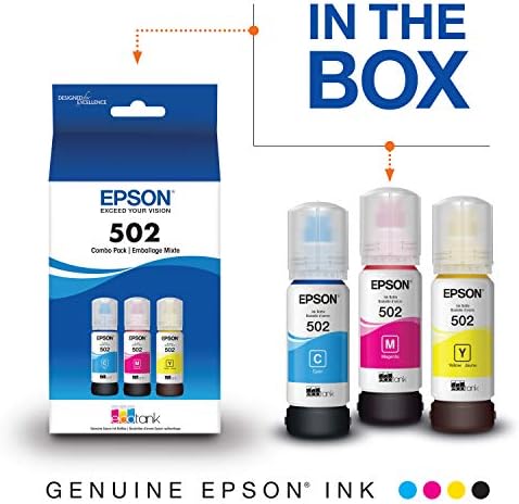 502 ink combo pack