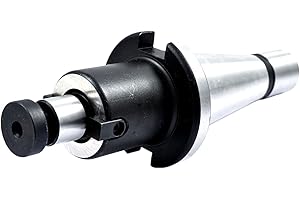 HHIP 3900-1742 NMTB 40 Taper Shell End Mill Holder, 3/4" Bore