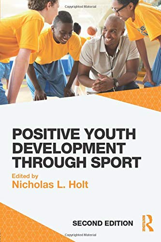 Positive Youth Development through Sport by 