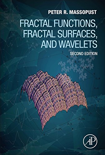 Fractal Functions, Fractal Surfaces, and Wavelets, Second Edition