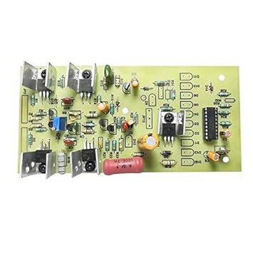 500 watt amplifier stranger