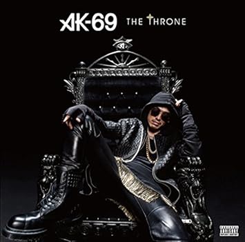 Throne The Ak 69 Amazon De Musik
