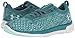 Under Armour Women's Lightning 2 Running Shoe Desert Sky (300)/Loft Teal 9