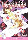 Loveholic Volume 1 (Yaoi) (v. 1) by 