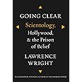 Going Clear: Scientology, Hollywood, and the Prison of Belief