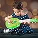 Johouse Children Kids Toy Guitar,2 Set Cute Mini Fruit Guitar Musical Instrument Toy