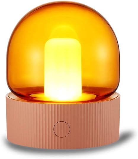 baby sleeping light