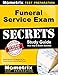 Funeral Service Exam Secrets Study Guide: Funeral Service Test Review for the Funeral Service National Board Exam