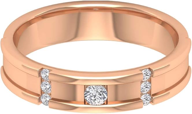 birthday gift for husband gold ring